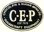 CEP Moulds Logo